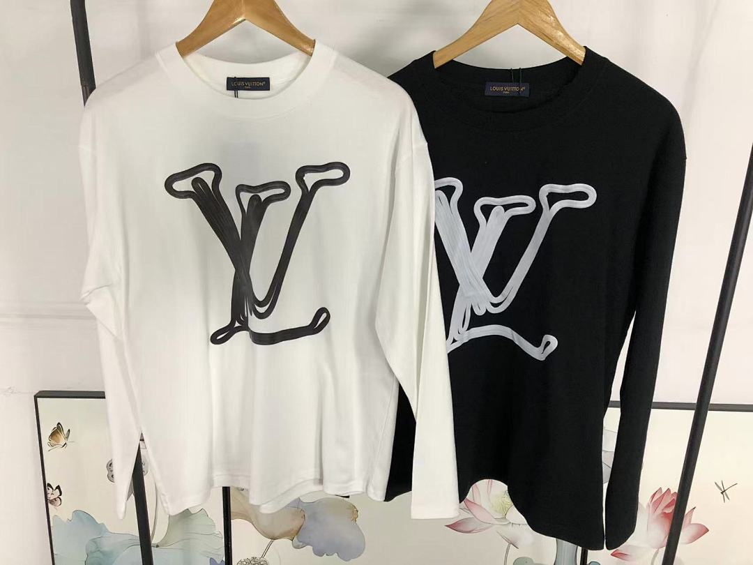 Unbranded 138 L⭐ LONG SLEEVED 2111082601 (Im 170Cm 60Kg I Wear Size L In The Phot) - Image 24