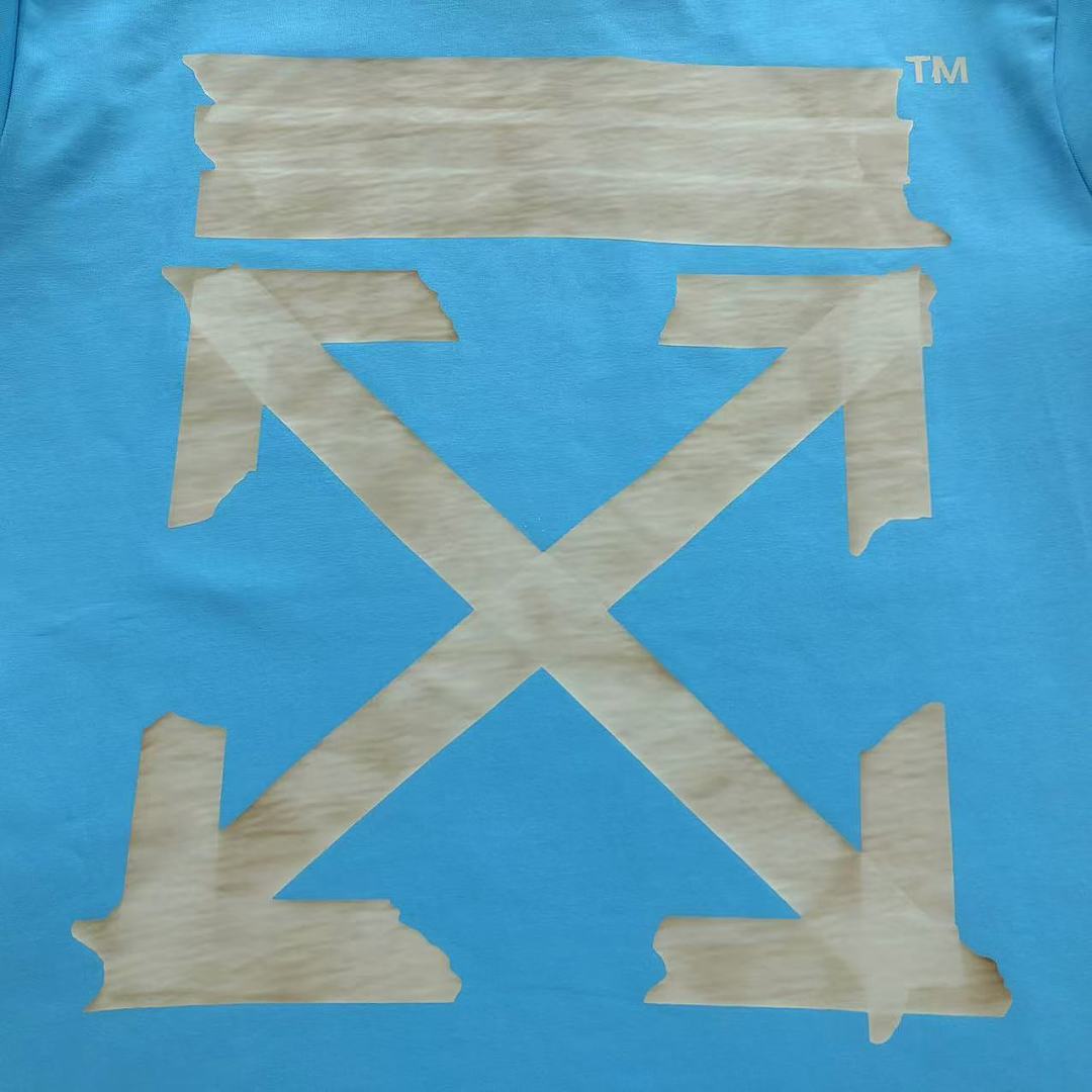 Off-White 129 OFF-WHITE LONG SLEEVED 3207302221 (Im 170Cm 60Kg I Wear Size M In The Phot) - Image 12