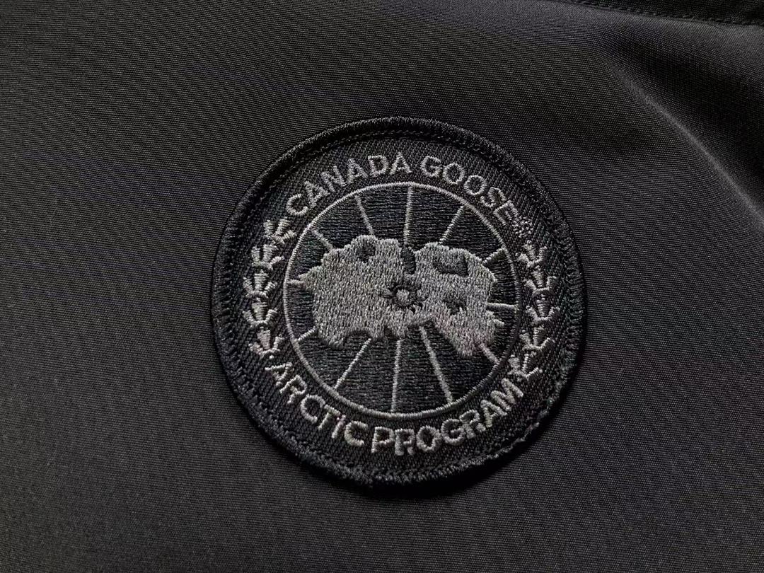 Canada Goose 288 C⭐N⭐⭐A G⭐⭐⭐E DOWN JACKETS VEST 2191806001 (Im 170Cm 60Kg I Wear Size L In The Phot) - Image 19
