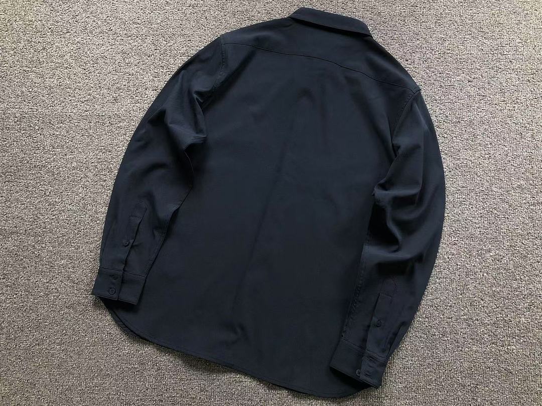 Lacoste 208 LACOSTE SHIRT 22082503171 (Im 170Cm 60Kg I Wear Size L In The Phot) - Image 15