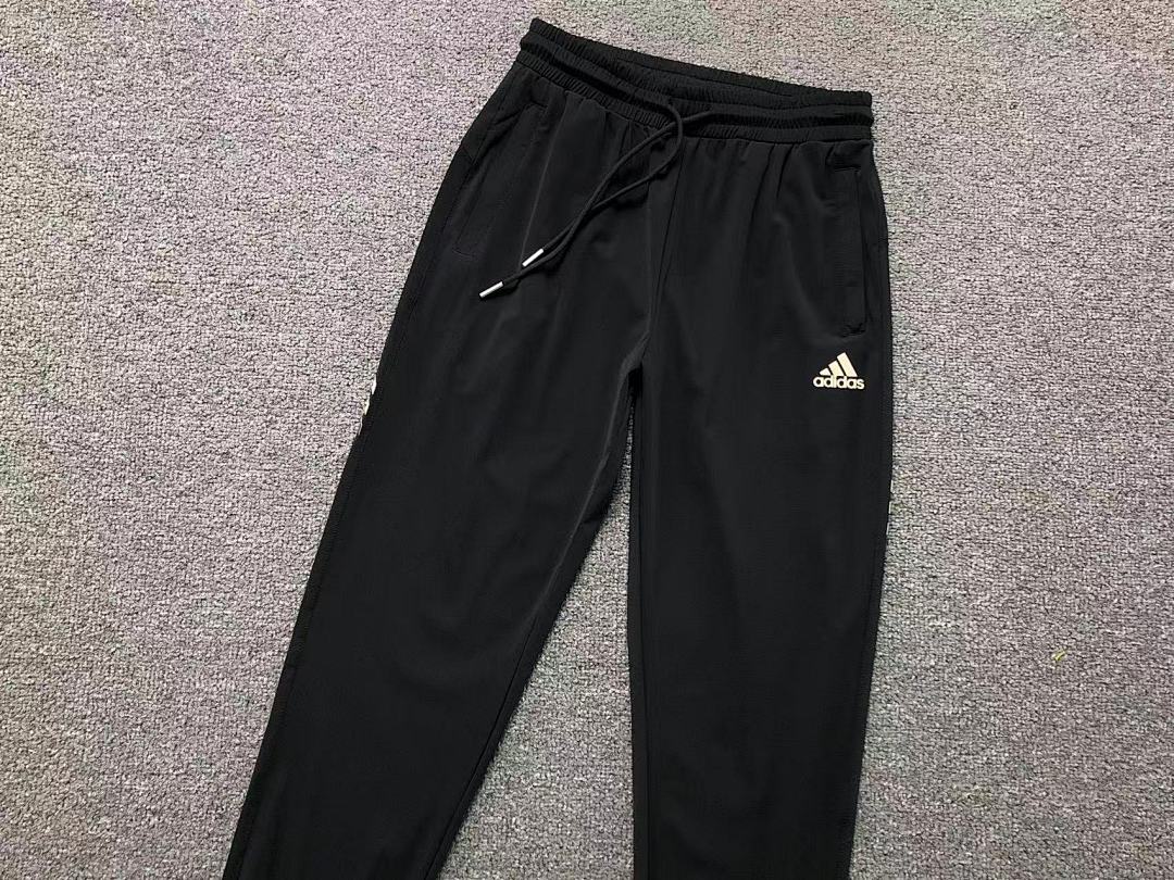 Unbranded 138 A⭐I⭐AS TROUSERS 2111261701 (Im 170Cm 60Kg I Wear Size L In The Phot) - Image 16