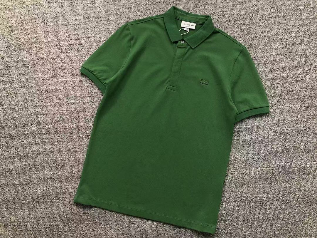 Lacoste 135 LACOSTE POLO 1232807159 (Im 170Cm 60Kg I Wear Size M In The Phot) - Image 12