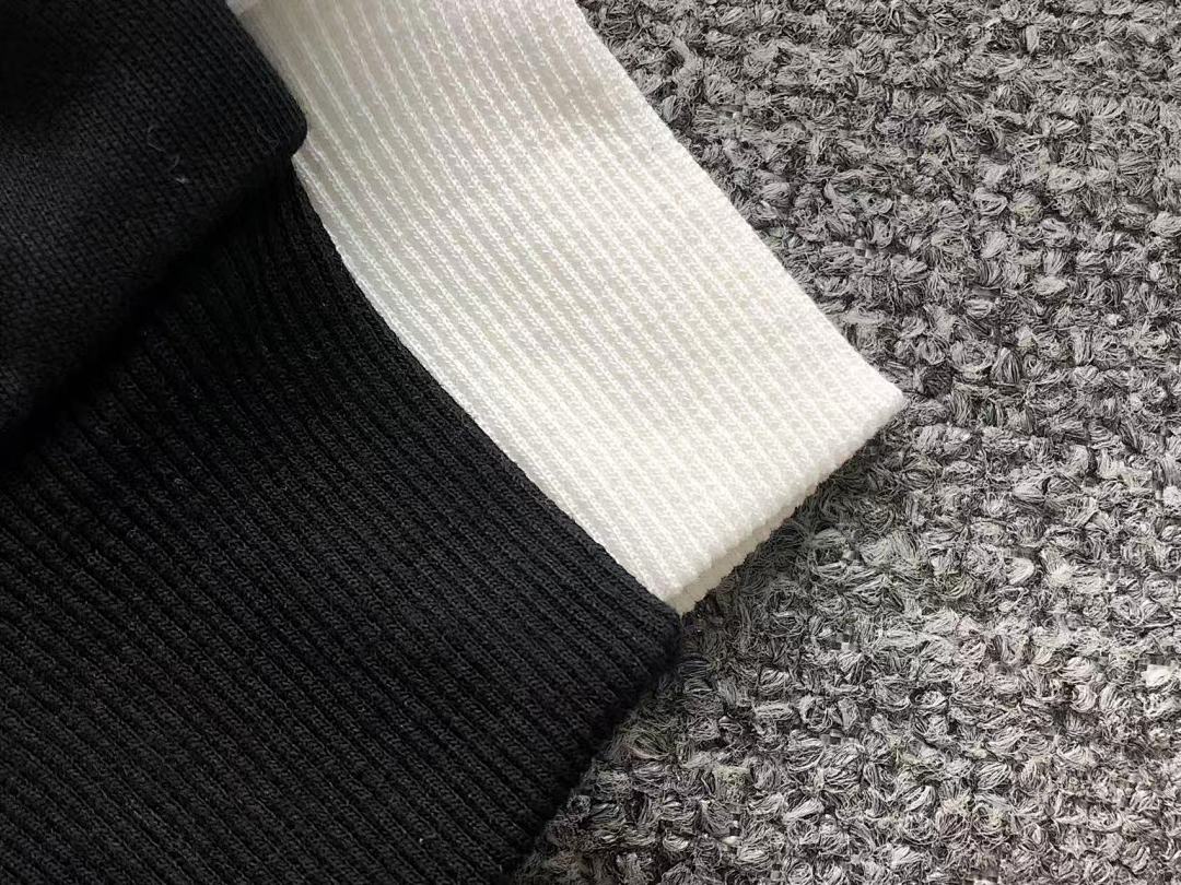 On Running 138 MAISON MARGIELA HOODIE 5123007162 (Im 170Cm 60Kg I Wear Size S In The Phot) - Image 18