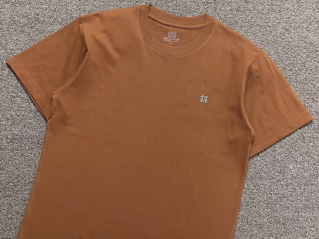 Unbranded 128 K⭐⭐ON SP⭐⭐T T-SHIRT 2203074101 (Im 170Cm 60Kg I Wear Size L In The Phot) - Image 14