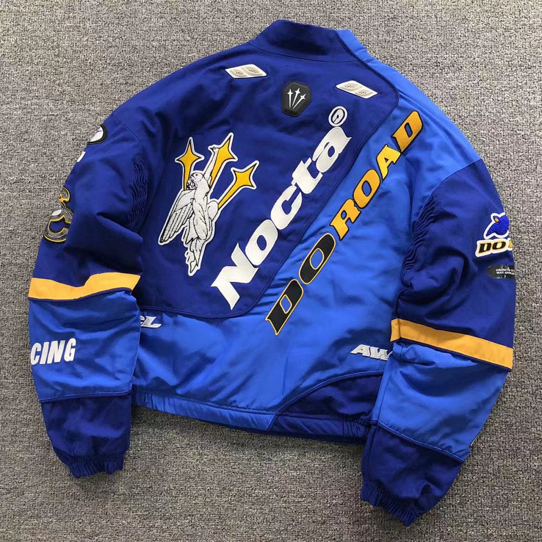 Nike 478 N⭐K⭐ NO⭐T⭐ JACKET COTTON CIOTHES 4121614001 (Im 170Cm 57Kg I Wear Size S In The Phot)