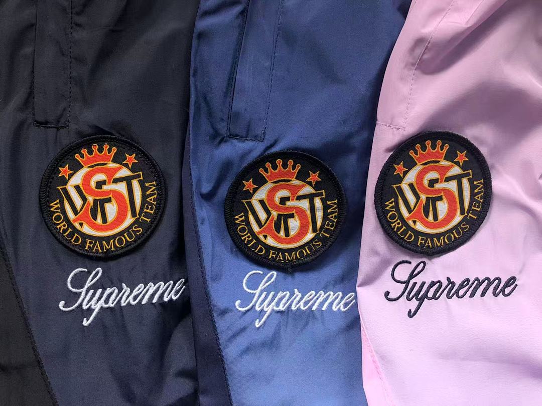 Supreme TROUSERS S⭐⭐R⭐⭐E UM⭐RO JACKET - Image 42