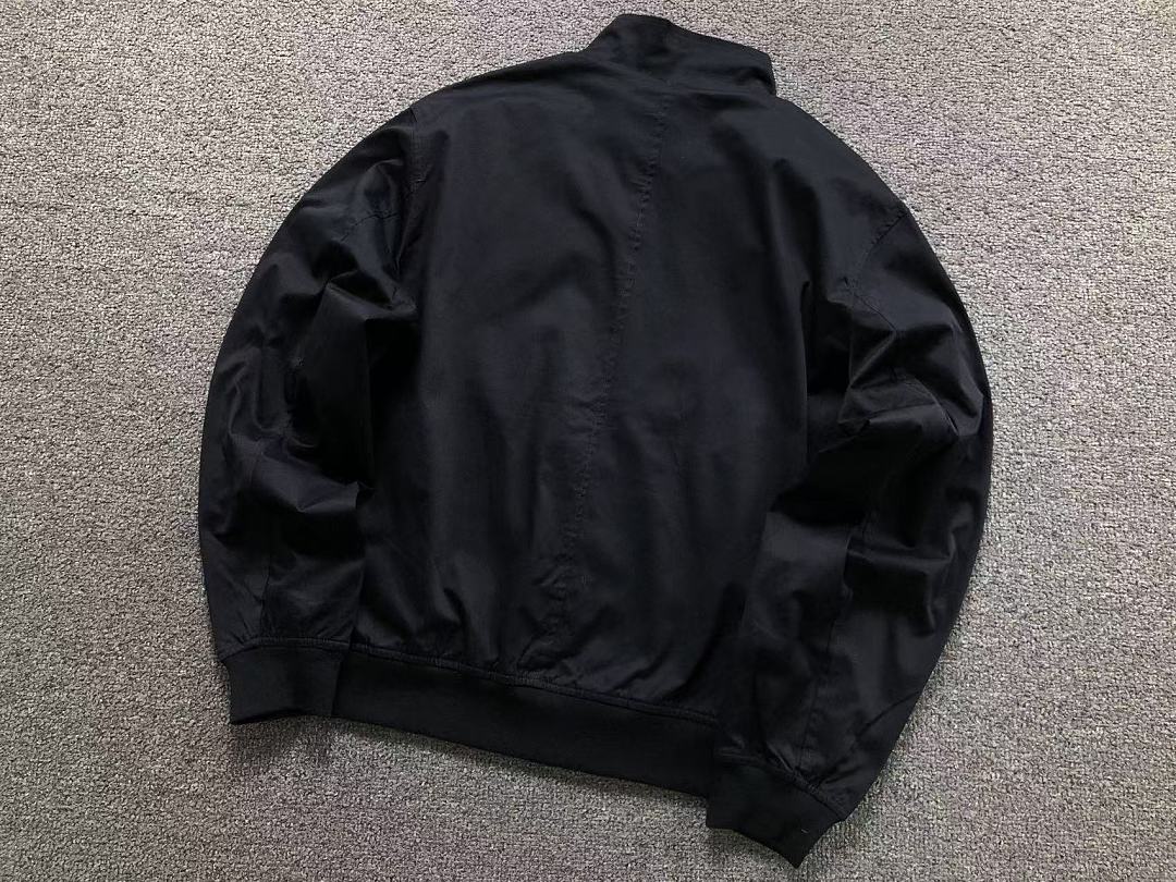 Lacoste 358 LACOSTE JACKET 2208061804 (Im 170Cm 60Kg I Wear Size M In The Phot) - Image 15