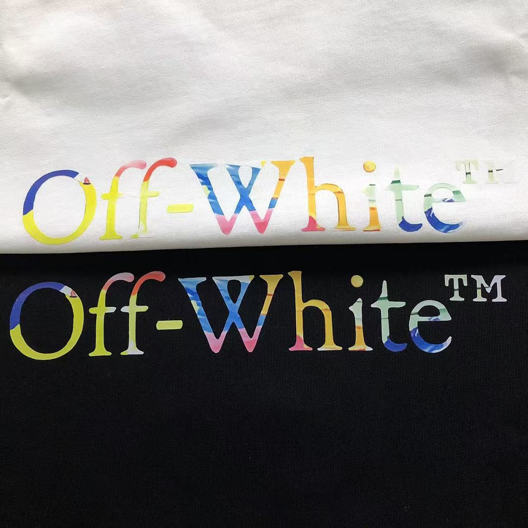 Off-White 113 OFF-WHITE T-SHIRT 3208054317 (Im 170Cm 60Kg I Wear Size M In The Phot) - Image 18