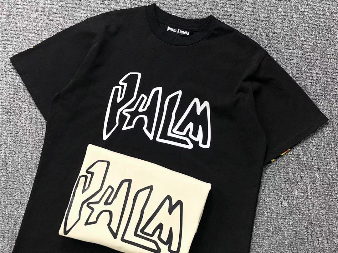 Palm Angels 78 PALM ANGELS T-SHIRT - Image 17