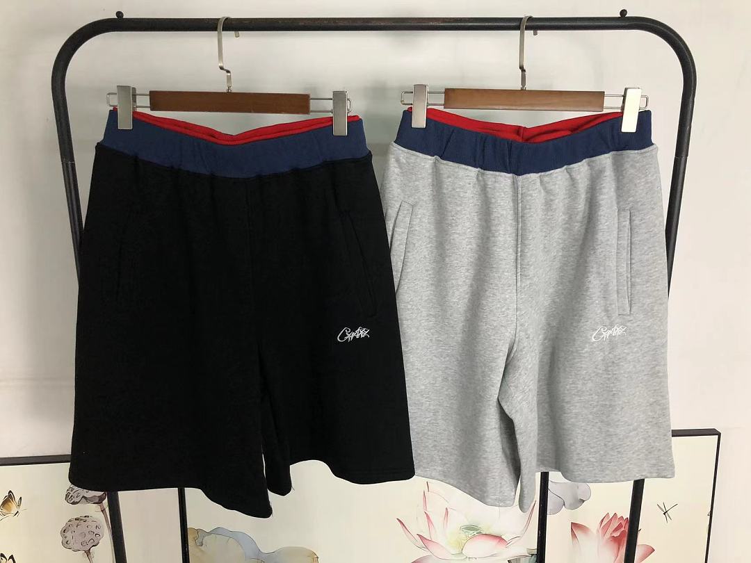 Corteiz 118 CORTEIZ SHORTS 5208250978 (Im 170Cm 60Kg I Wear Size L In The Phot) - Image 21
