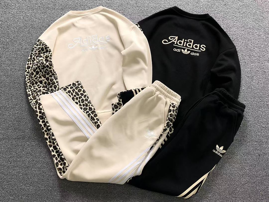 Adidas 238 A⭐I⭐AS HOODIE TROUSERS 4204261077 (Im 170Cm 60Kg I Wear Size M In The Phot) - Image 6