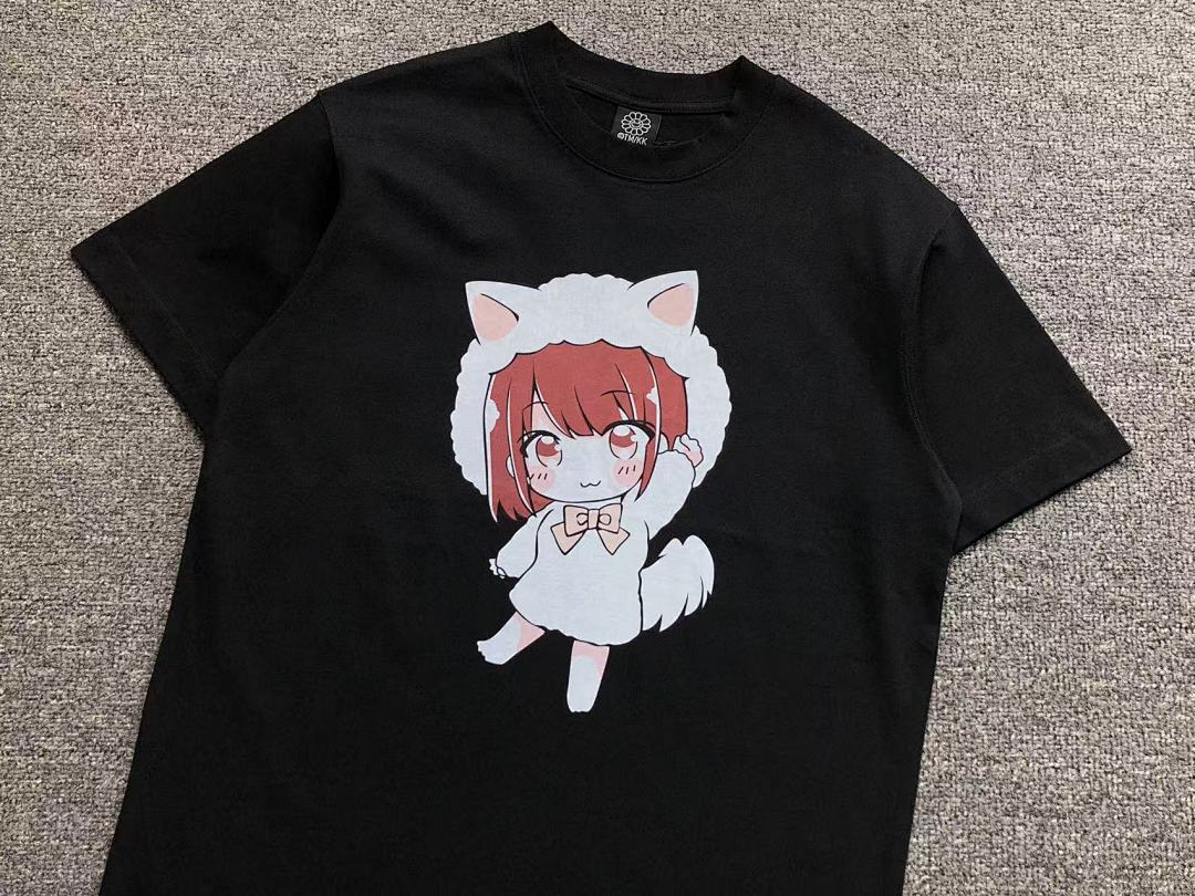 Unbranded 115 J⭐⭐L⭐IN T-SHIRT 3107163702 (Im 170Cm 60Kg I Wear Size L In The Phot) - Image 9