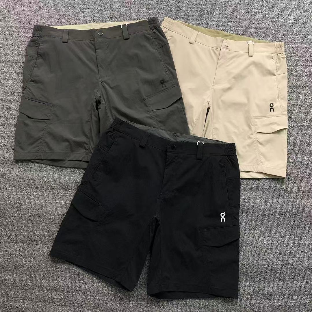 Unbranded 185 ON SHORTS 2206012601 (Im 170Cm 60Kg I Wear Size 2XL In The Phot)