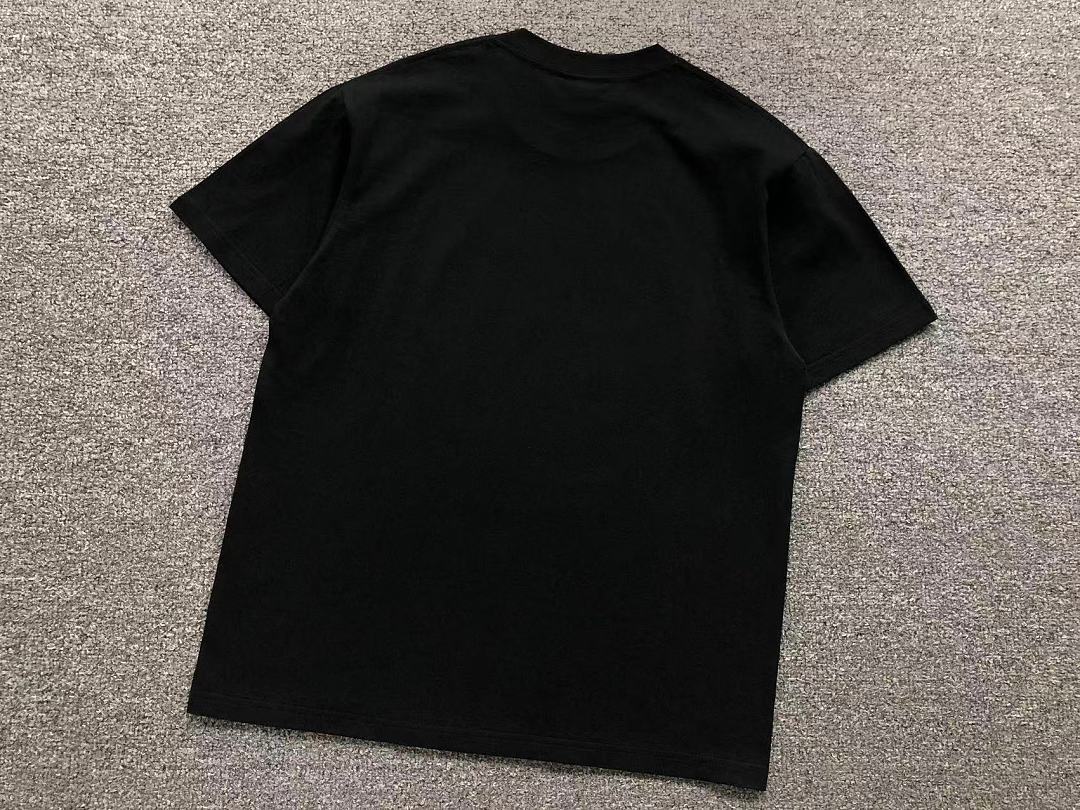 Bape 85 BAPE T-SHIRT 124230831 (Im 170Cm 60Kg I Wear Size M In The Phot) - Image 16