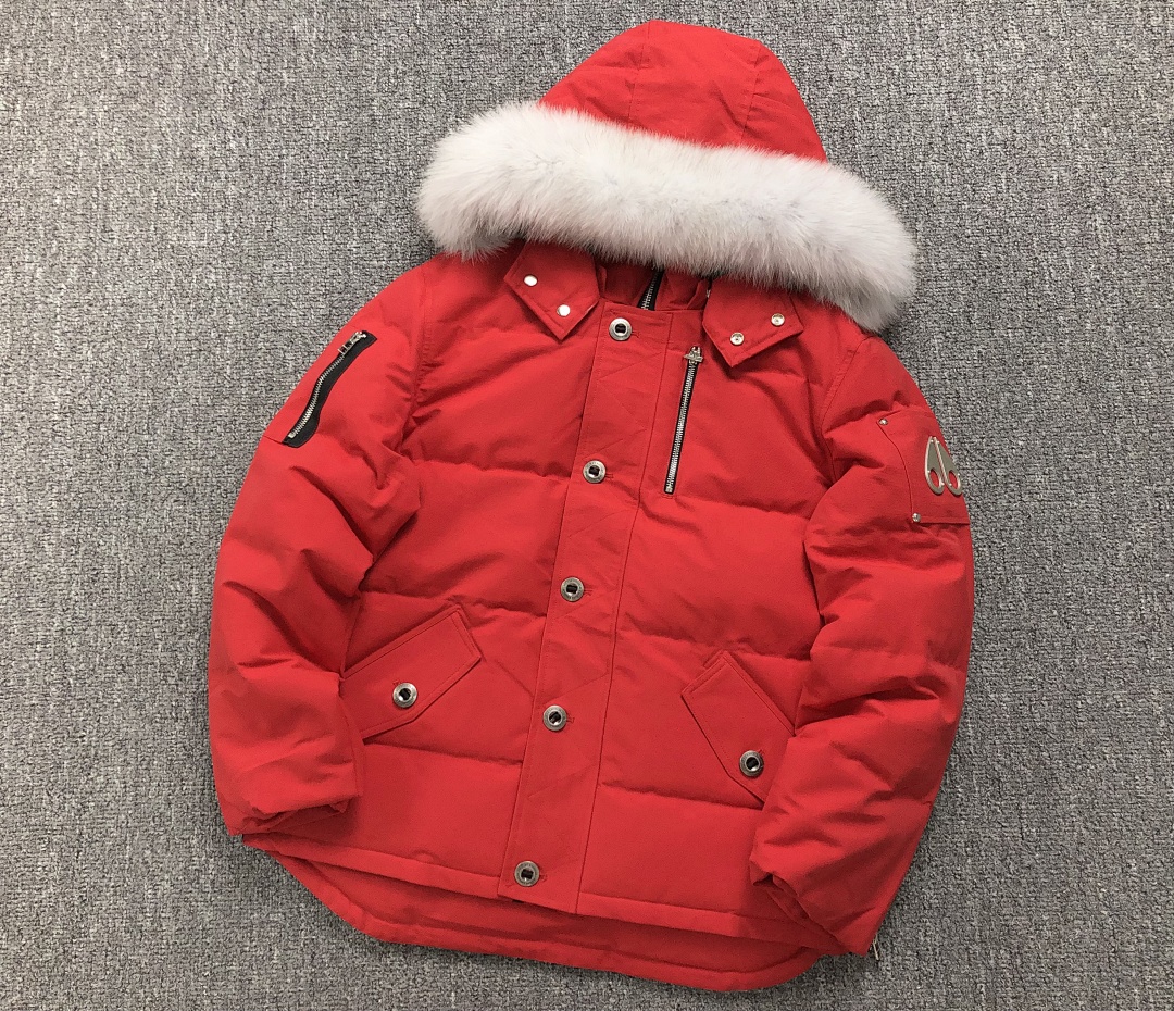 Moose Knuckles 648 M⭐⭐SE K⭐⭐CK⭐⭐S DOWN - Image 16