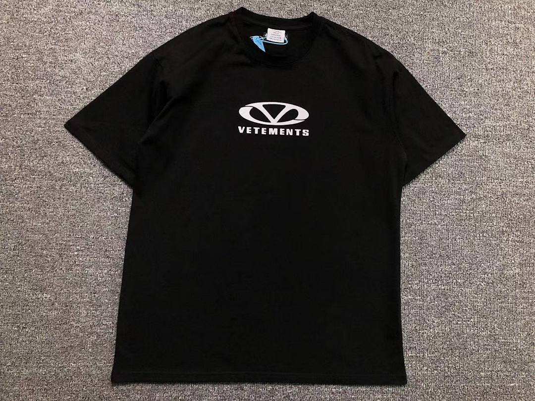 Vetements 108 VETEMENTS T-SHIRT 502110128 (Im 170Cm 57Kg I Wear Size M In The Phot) - Image 7