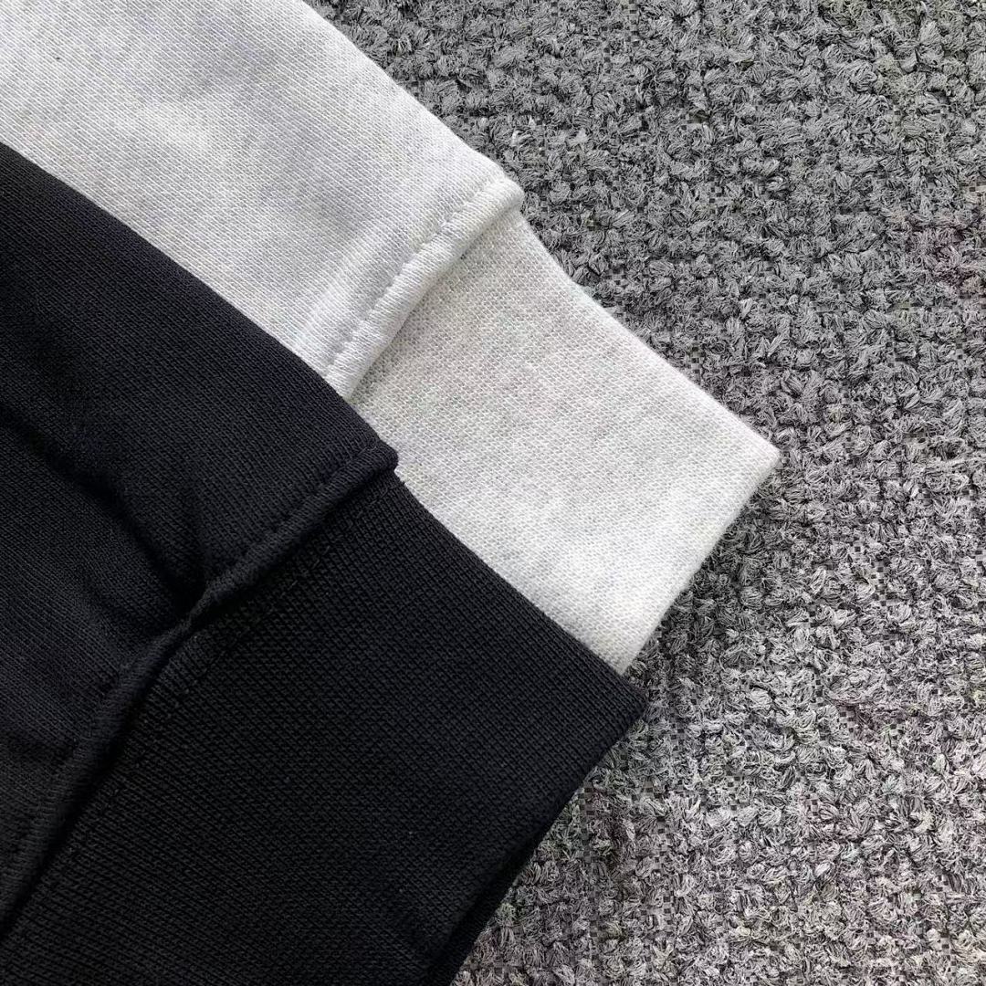 Fear of God 128 FOG HOODIE 5112761136 (Im 170Cm 60Kg I Wear Size S In The Phot) - Image 14