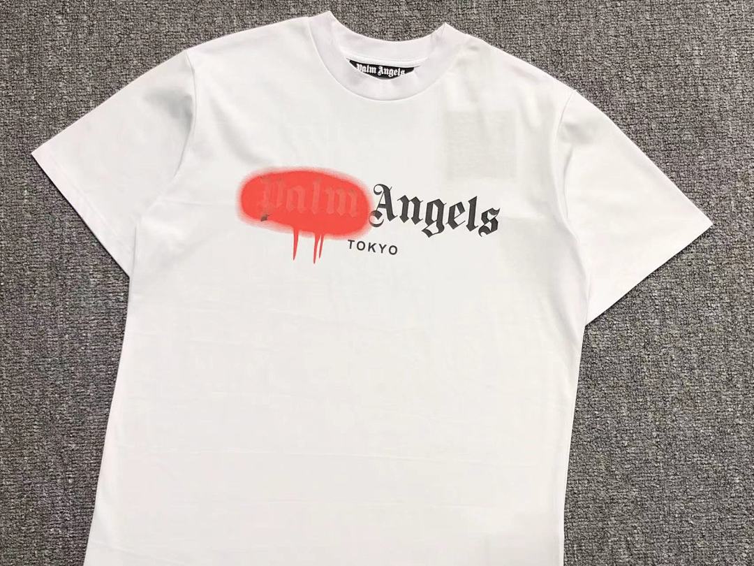 Palm Angels 78 PALM ANGELS T-SHIRT - Image 46