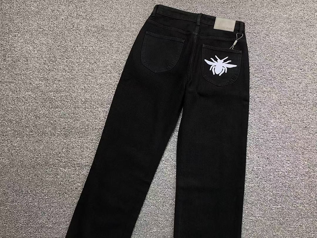 Dior 208 D⭐O⭐ TROUSERS 2201234417 (Im 170Cm 60Kg I Wear Size 30 In The Phot) - Image 18