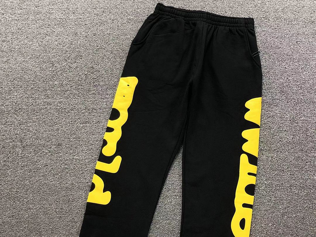 Sp5der TROUSERS 185SP5DER HOODIE - Image 65