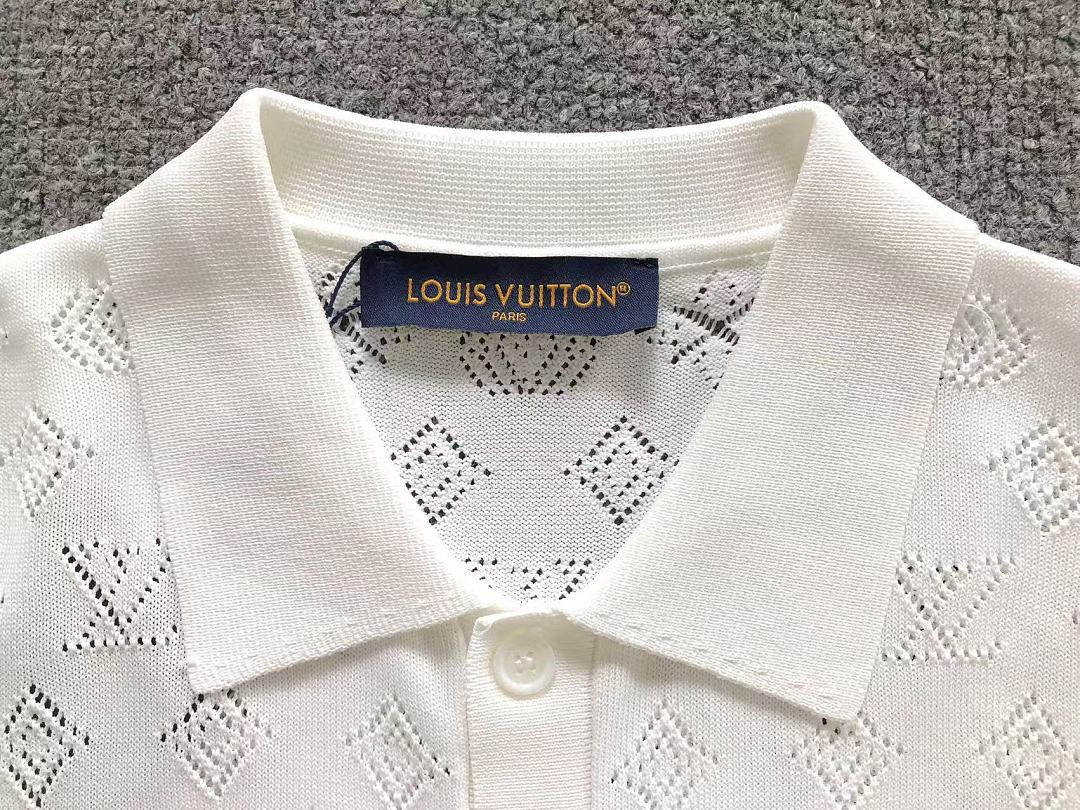 Louis Vuitton 195 L⭐ T-SHIRT 22071022125 (Im 170Cm 60Kg I Wear Size S In The Phot) - Image 12
