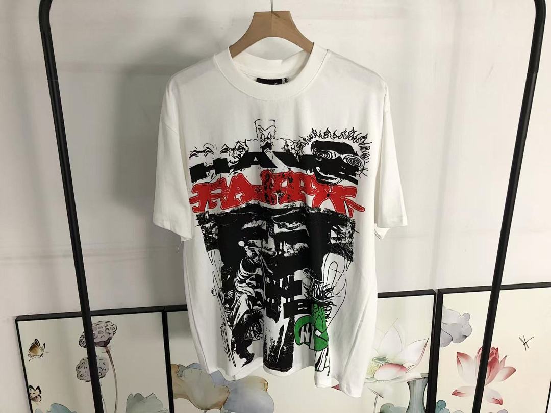 Hellstar 95 HELLSTAR T-SHIRT 3204071517 (Im 170Cm 60Kg I Wear Size S In The Phot) - Image 22