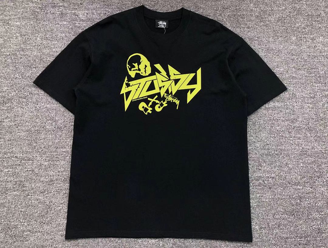 Stussy 78 STUSSY T-SHIRT - Image 6