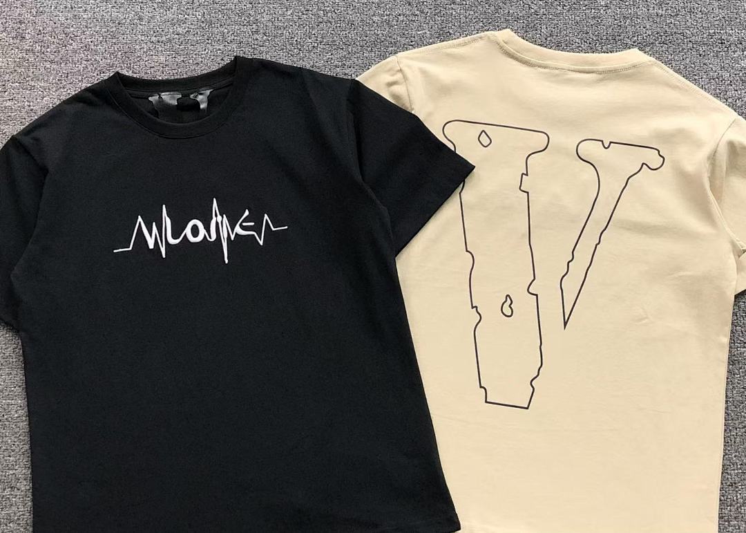On Running 69 VLONE T-SHIRT 504143391 (Im 170Cm 60Kg I Wear Size S In The Phot) - Image 6