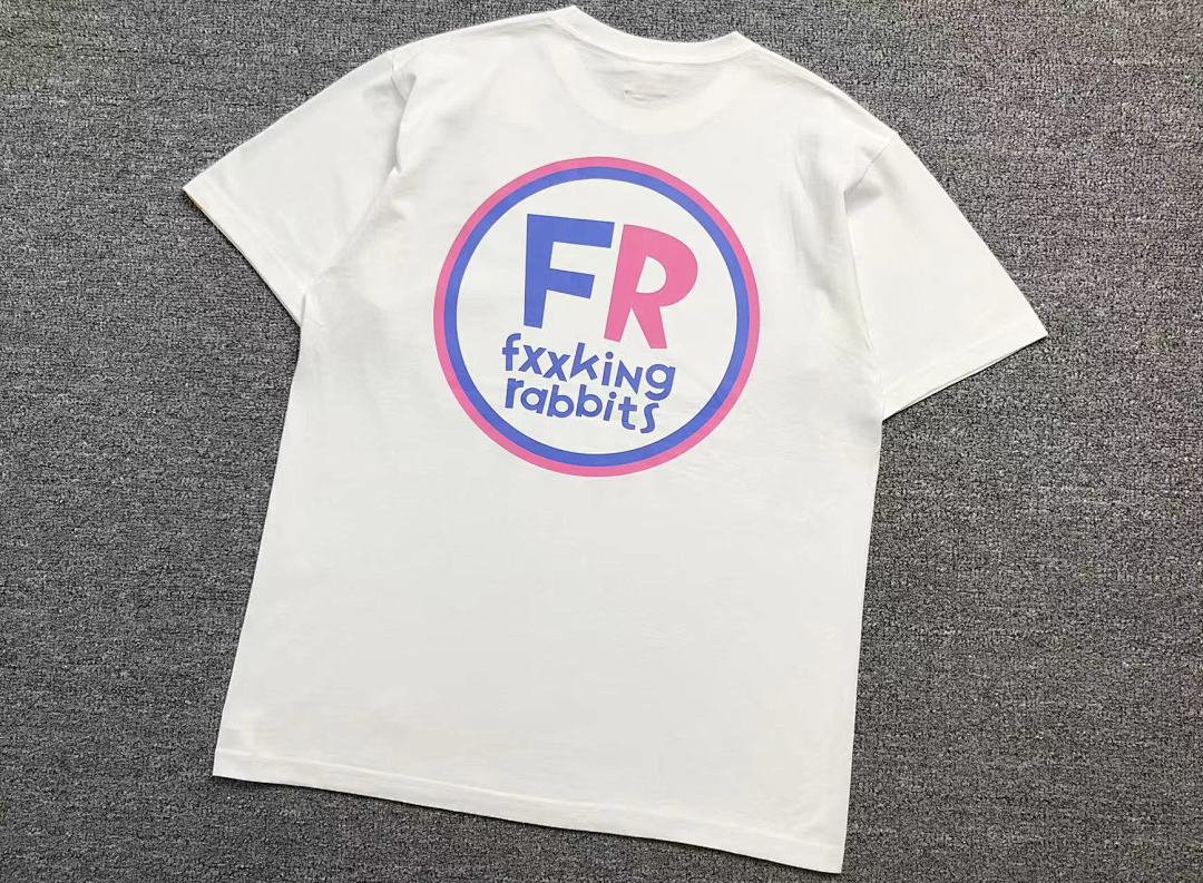 FR2 95 FR2 T-SHIRT - Image 6