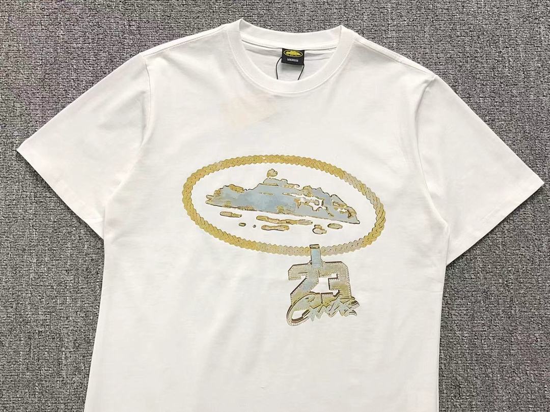 Corteiz 78 CORTEIZ T-SHIRT - Image 12