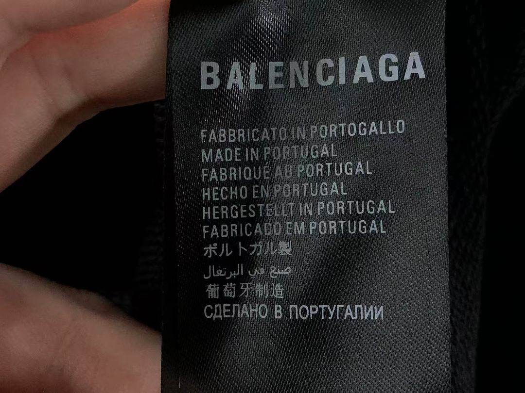Balenciaga 225 B⭐L⭐⭐⭐IA⭐A - Image 16