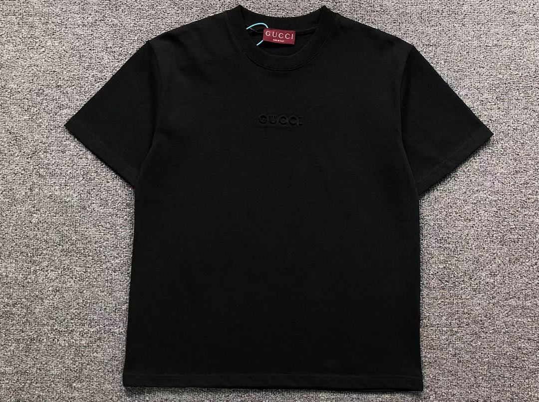 Gucci 135 G⭐C⭐I T-SHIRT - Image 5