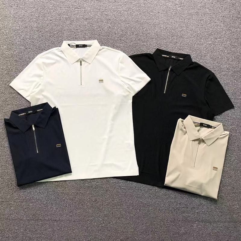 Hugo Boss 135 H⭐G⭐ B⭐⭐S POLO 5212322147 (Im 170Cm 60Kg I Wear Size L In The Phot)
