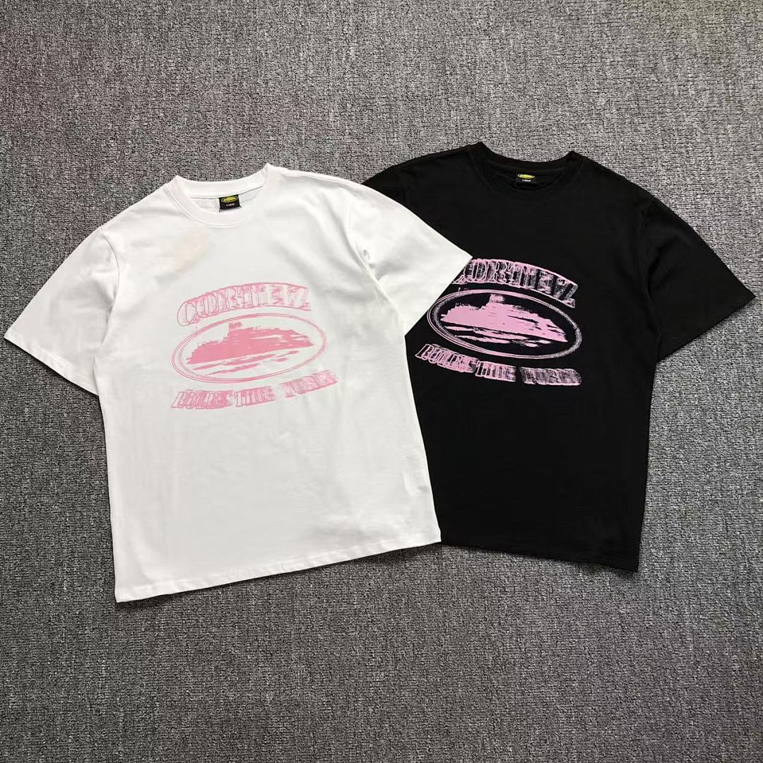 Corteiz 78 CORTEIZ T-SHIRT