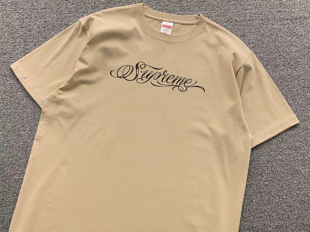 Supreme 95 S⭐⭐R⭐⭐E T-SHIRT 215300302 (Im 170Cm 60Kg I Wear Size XL In The Phot) - Image 11
