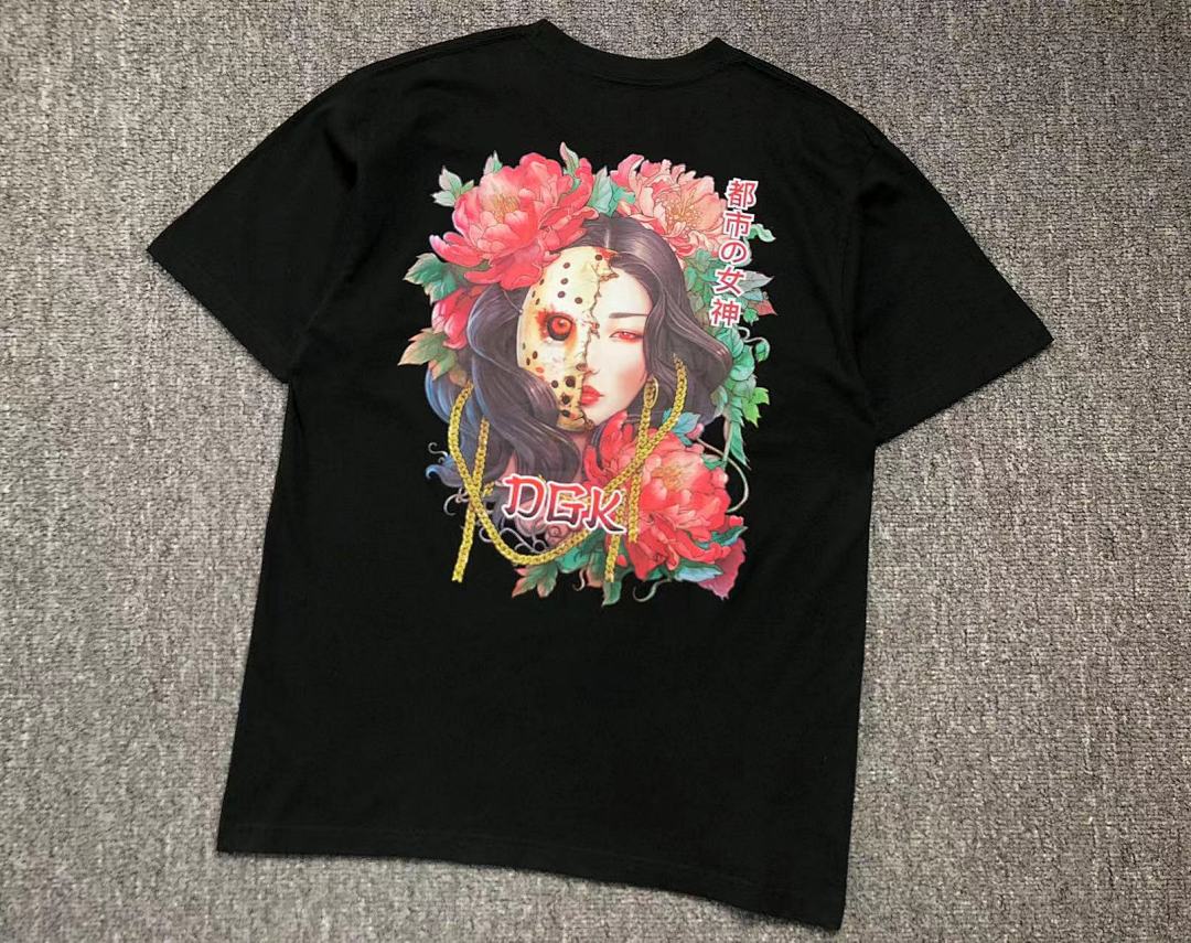 DGK 89 DGK T-SHIRT - Image 17