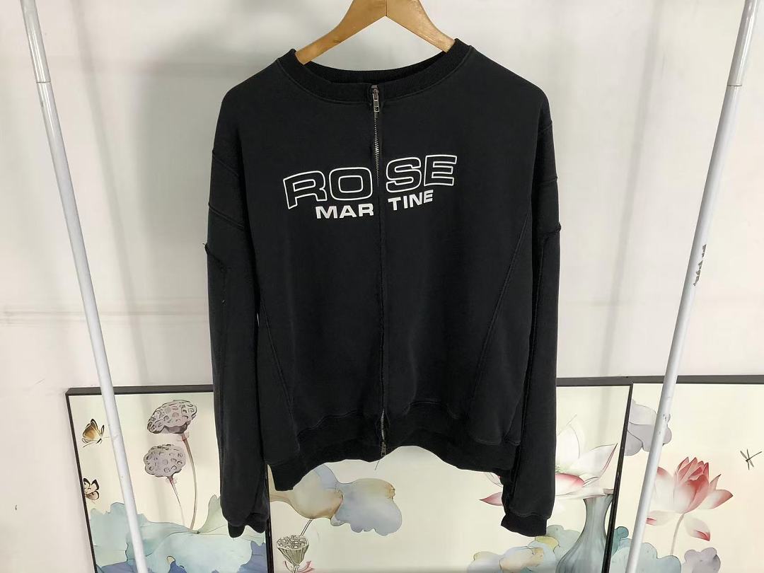 Martine Rose 165 M⭐RT⭐NE⭐O⭐E HOODIE 42071711170 (Im 170Cm 60Kg I Wear Size S In The Phot) - Image 18