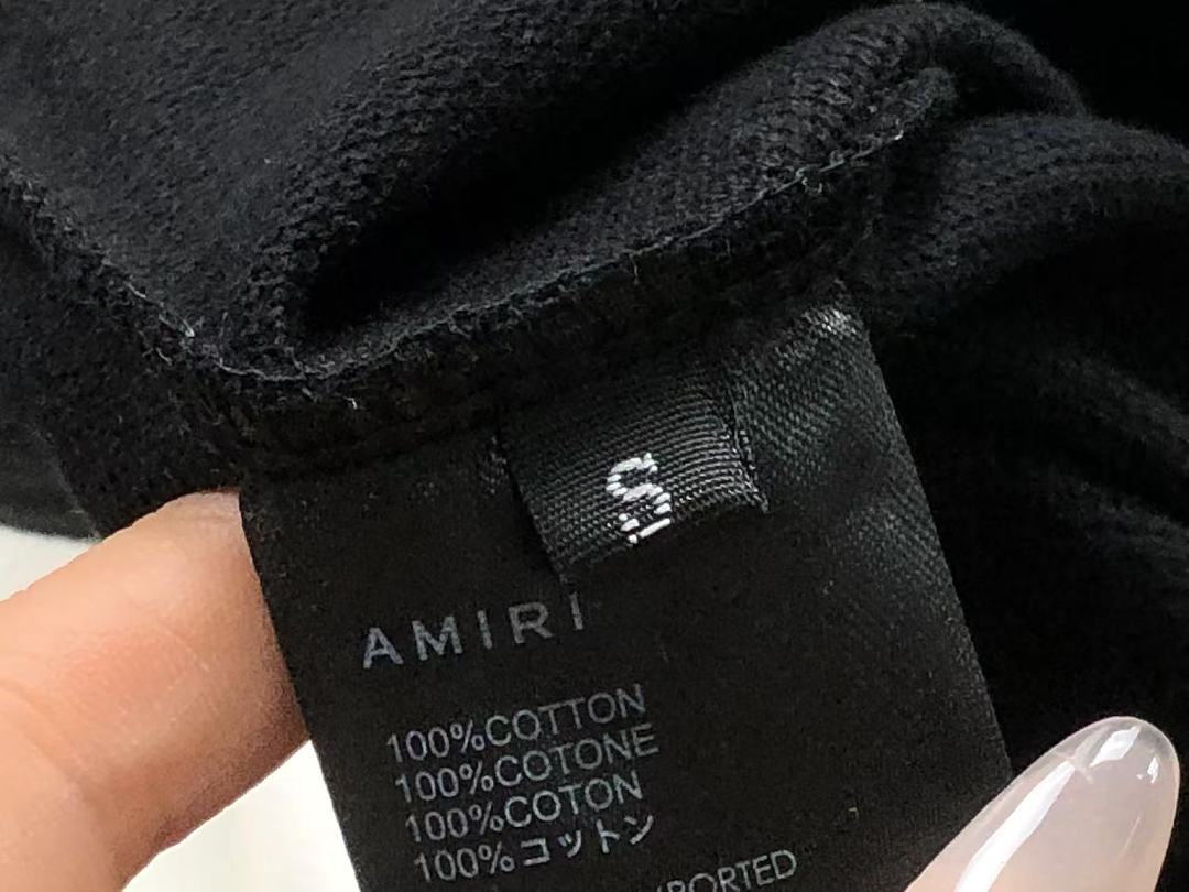 AMIRI 165 AMIRI POLO 3204272317 (Im 170Cm 60Kg I Wear Size S In The Phot) - Image 14