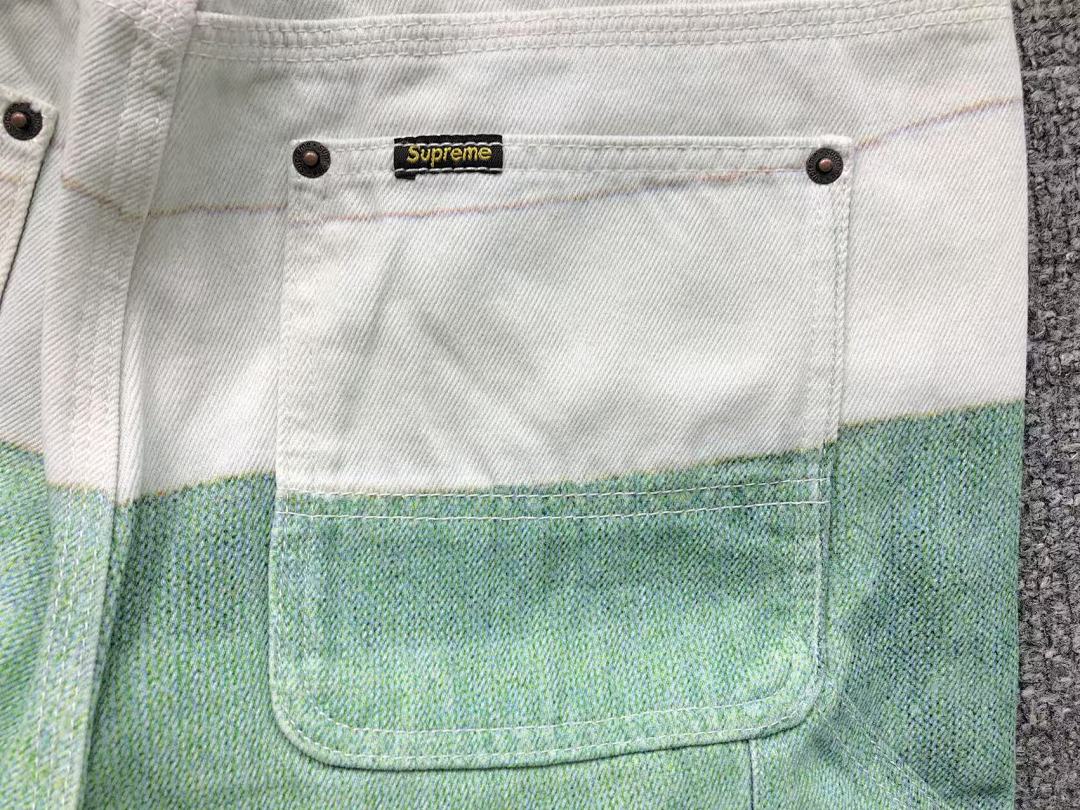 Supreme 338 S⭐⭐R⭐⭐E TROUSERS 1106140633 (Im 170Cm 60Kg I Wear Size 30 In The Phot) - Image 15