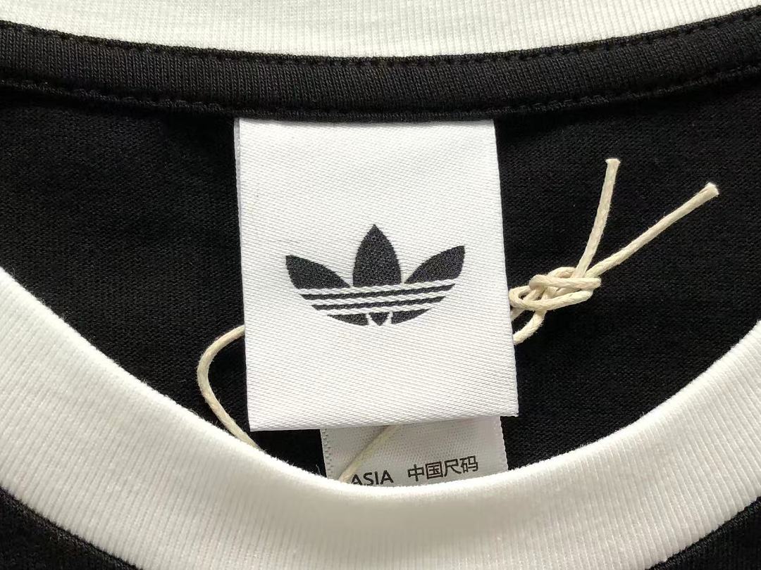 Adidas 95 A⭐I⭐AS T-SHIRT 3206240521 (Im 170Cm 60Kg I Wear Size L In The Phot) - Image 29
