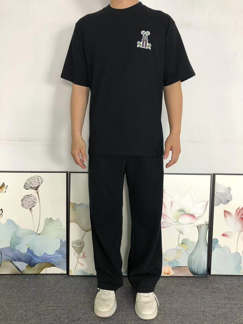 Adidas 88 A⭐I⭐AS T-SHIRT 524180685 (Im 170Cm 60Kg I Wear Size M In The Phot) - Image 3
