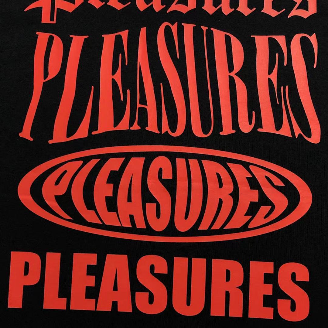 Pleasures 89 PLEASURES T-SHIRT - Image 17