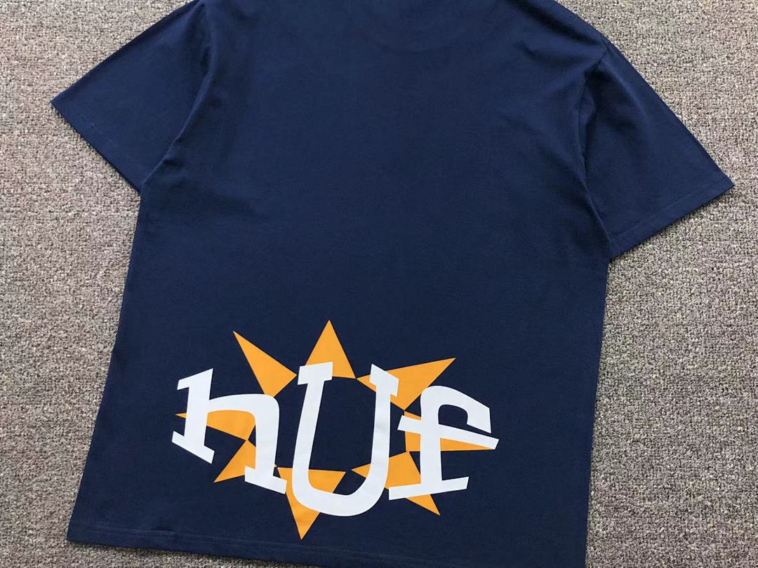 HUF 78 HUF T-SHIRT - Image 12