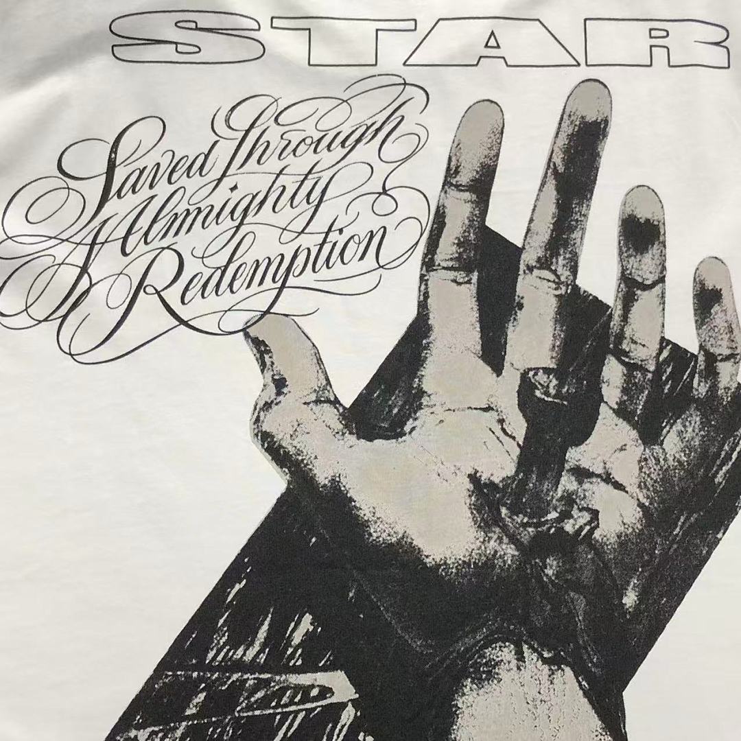 Hellstar 95 HELLSTAR T-SHIRT 3204071217 (Im 170Cm 60Kg I Wear Size S In The Phot) - Image 14