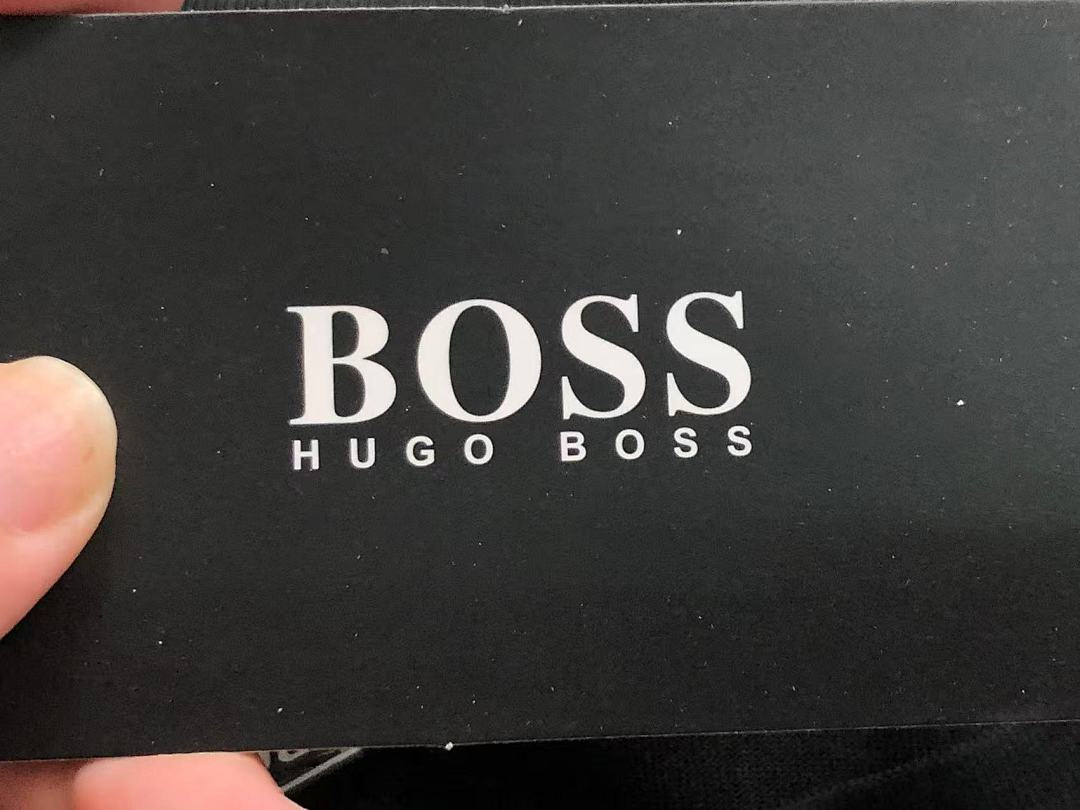 Hugo Boss 115 H⭐G⭐ B⭐⭐S T-SHIRT 2203183404 (Im 170Cm 60Kg I Wear Size L In The Phot) - Image 18