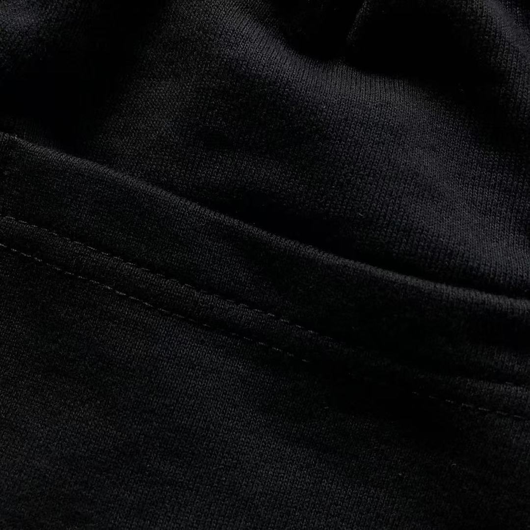 Fear of God SHORTS 98 FOG T-SHIRT 3207140121 (Im 170Cm 60Kg I Wear Size M In The Phot) - Image 41