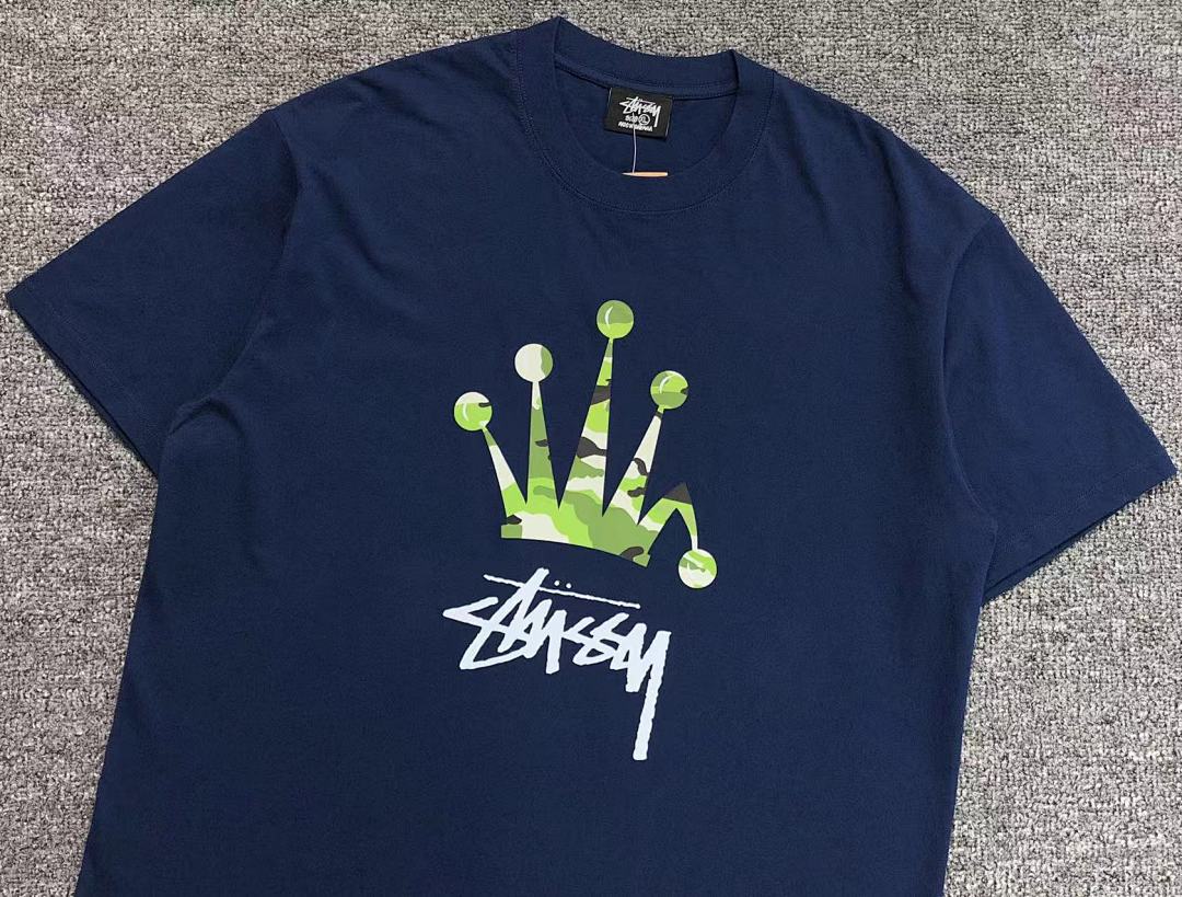 Stussy 78 STUSSY T-SHIRT - Image 25