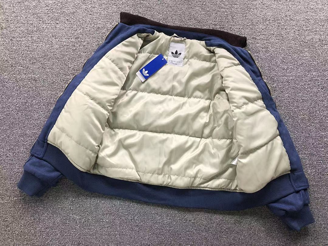 Adidas 378 A⭐I⭐AS COTTON CIOTHES 1232607159 (Im 170Cm 60Kg I Wear Size M In The Phot) - Image 38