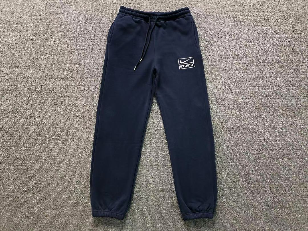 Nike TROUSERS 118 N⭐K⭐ STUSSY HOODIE - Image 24