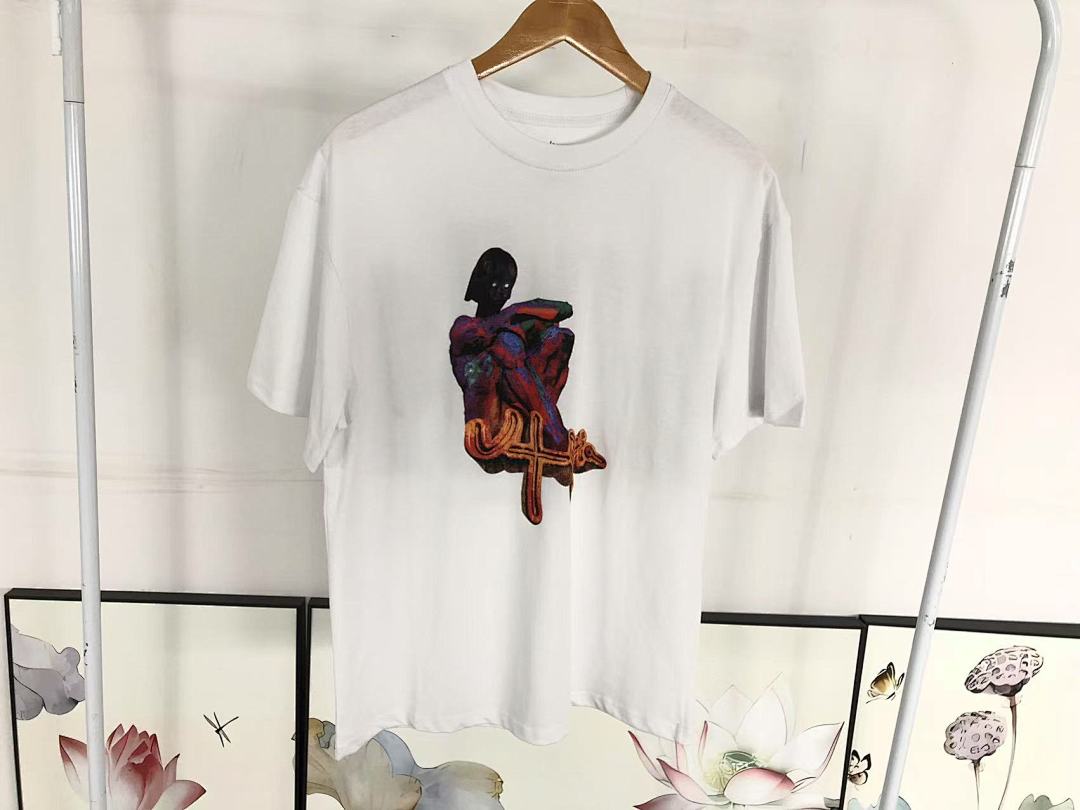 Travis Scott 78 TRAVIS SCOTT T-SHIRT 505217191 (Im 170Cm 60Kg I Wear Size S In The Phot) - Image 16